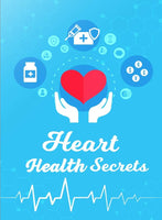 Heart Health Secrets