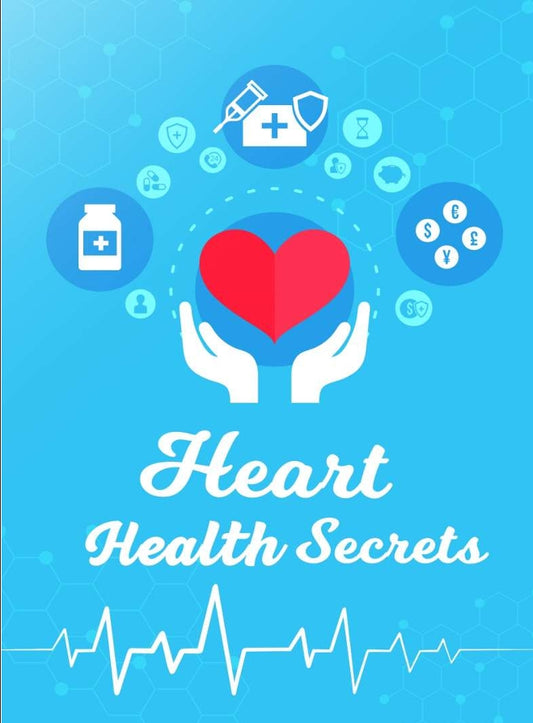 Heart Health Secrets