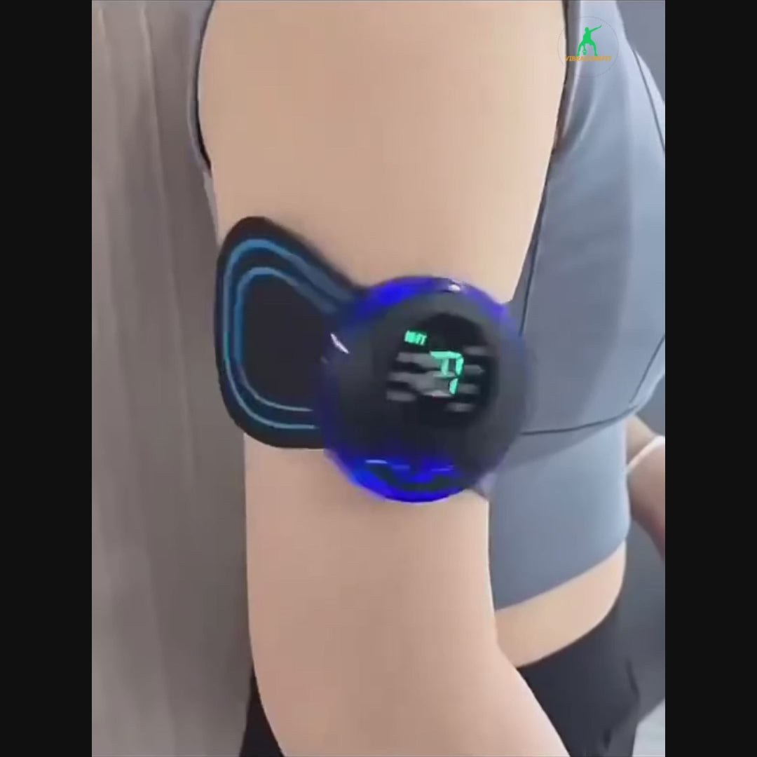 Charger la vidéo : 